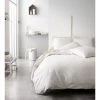 TODAY Housse De Couette 100% Coton 240x260 Cm Ivoire -Magasin De Meubles De Chambre À Coucher today housse de couette 100 coton 240x260 cm ivoire 3574642018725 437671