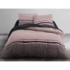 TODAY Parure De Couette Enjoy JINN 100% Coton - 220 X 240 Cm - Rose -Magasin De Meubles De Chambre À Coucher today parure de couette enjoy jinn 100 coton 220 x 240 cm rose 3574641014551 424546