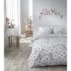 TODAY Parure De Couette Sunshine #1.41 - 100% Coton - 240 X 260 Cm - Rose Et Blanc -Magasin De Meubles De Chambre À Coucher today parure de couette sunshine 1 41 100 coton 240 x 260 cm rose et blanc 3574641025670 424335