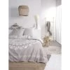 TODAY Parure De Lit 2 Personnes Slow Life - 220 X 240 Cm - 100% Coton - Namaste 2 -Magasin De Meubles De Chambre À Coucher today parure de lit 2 personnes slow life 220 x 240 cm 100 coton namaste 3574641099954 781588